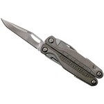 Leatherman Charge TTI Plus