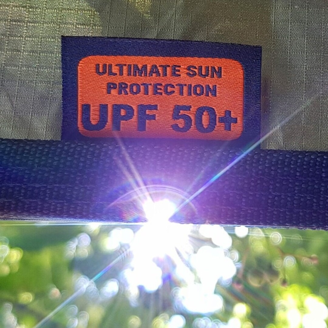 Bushmen Thermo Tarp 3x3 Olive Green of Camo