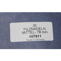 Filznadeln SYSTEM S+U