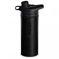 GRAYL Geopress Outdoor Waterfilter various colours