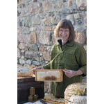 Heather Honey from the Scottish Highlands