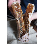 Heather Honey from the Scottish Highlands