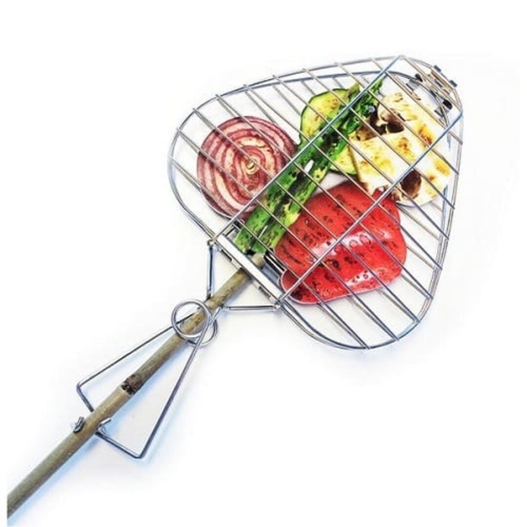 Light My Fire  Grandpa's FireGrill