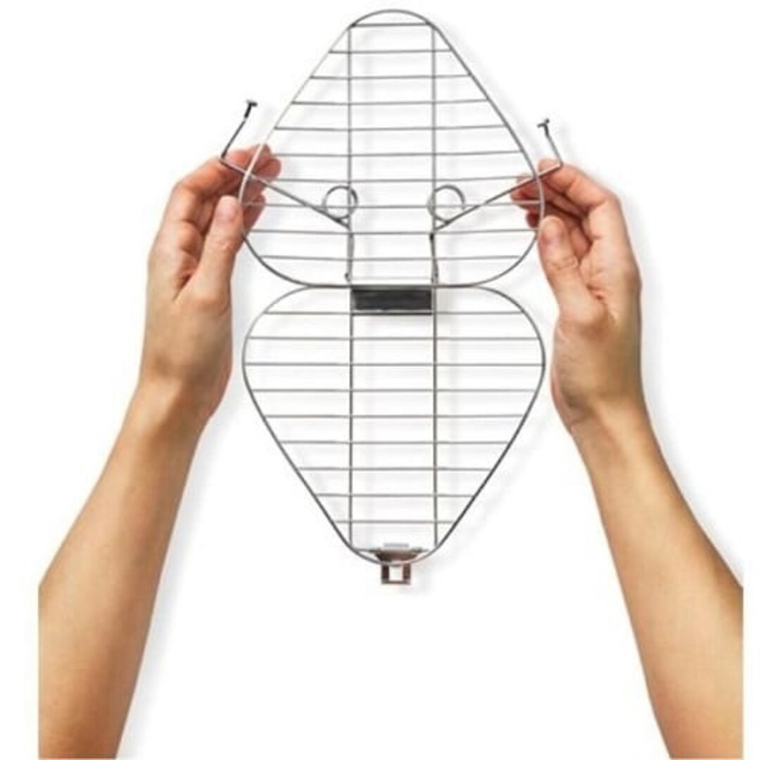 Light My Fire  Grandpa's FireGrill