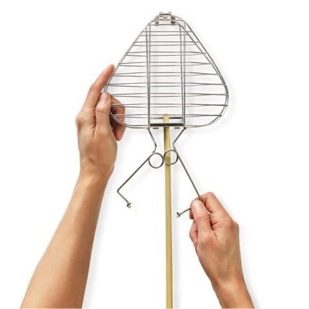 Light My Fire  Grandpa's FireGrill