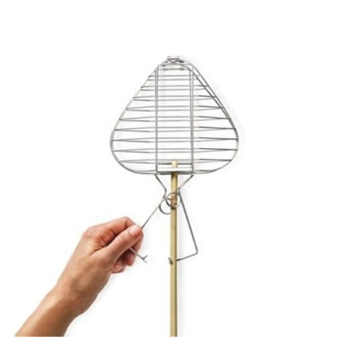 Light My Fire  Grandpa's FireGrill