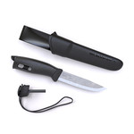 Morakniv Companion Spark various colors