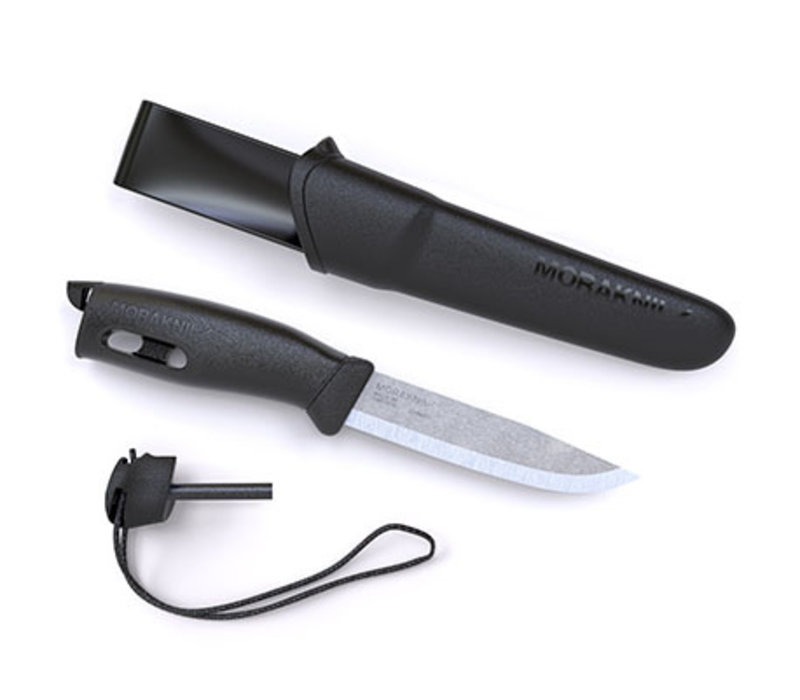 Morakniv Companion Spark various colors