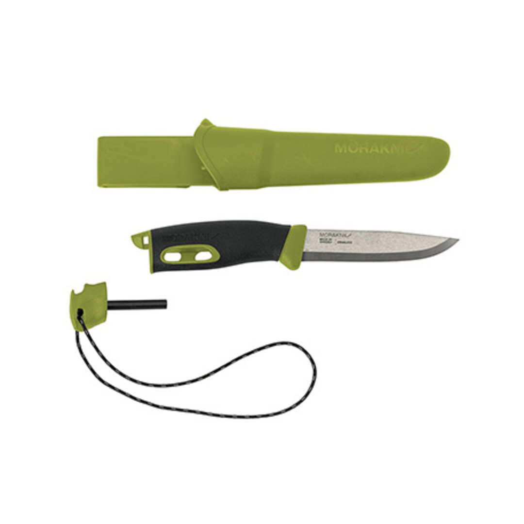 Morakniv Companion Spark diverse kleuren