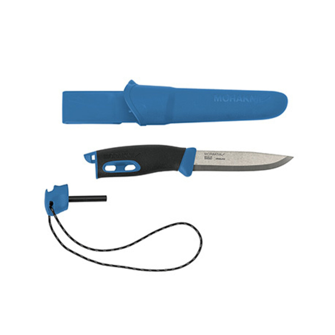 Morakniv Companion Spark diverse kleuren