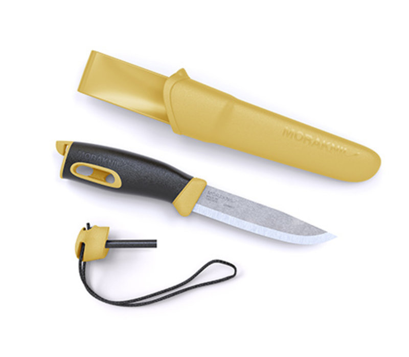 Morakniv Companion Spark various colors