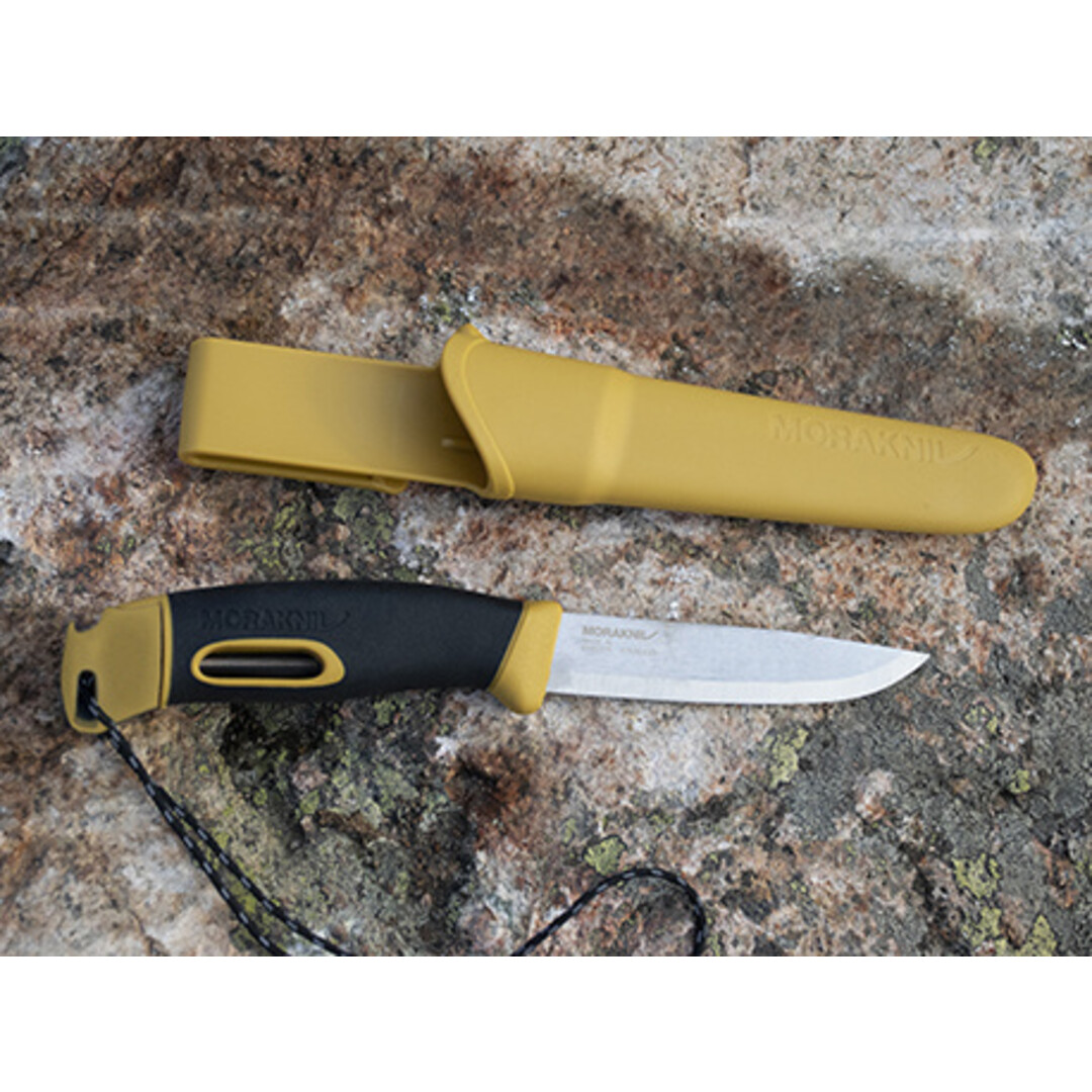 Morakniv Companion Spark diverse kleuren