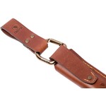 Casstrom dangler & Belt loop Cognac, Brown & Black