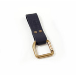 Casstrom dangler & Belt loop Cognac, Brown & Black