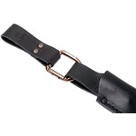 Casstrom dangler & Belt loop Cognac, Brown & Black