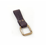 Casstrom dangler & Belt loop Cognac, Brown & Black