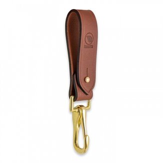 Casstrom Casstrom quick release belt Loop with bridal hook