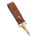 Casstrom quick release belt Loop with bridal hook