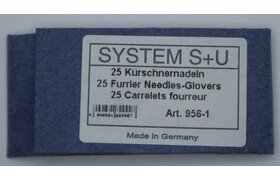 SYSTEM S+U