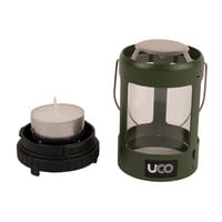 Uco Mini Lantern kit 2.0 Rot oder Grün