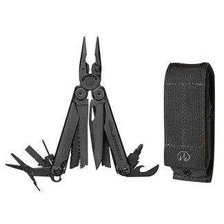 Leatherman Leatherman Wave Plus Black Molle Sheath