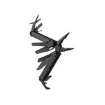 Leatherman Wave Plus Black Molle Sheath