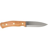 Casstrom No. 10 Swedish Forest Knife Oak with Firesteel