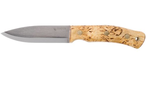 Casstrom Casstrom No. 10 Swedish Forest Knife Curly Birch