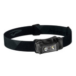 Princeton Tec Sync Schwarz/Dunkelgrau Stirnlampe