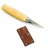 Casstrom Casstrom Sheath for woodcarving knife