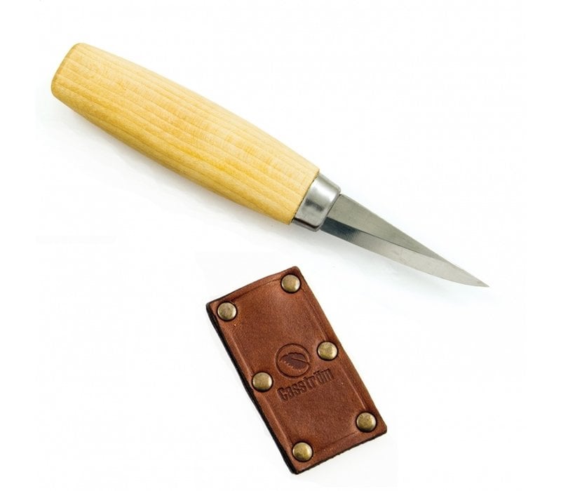 Casstrom Scheide für Holzschnitzmesser