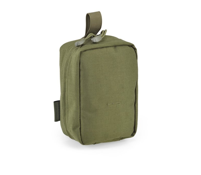 Defcon 5 Quick Release Medical Pouch - Olive Drab