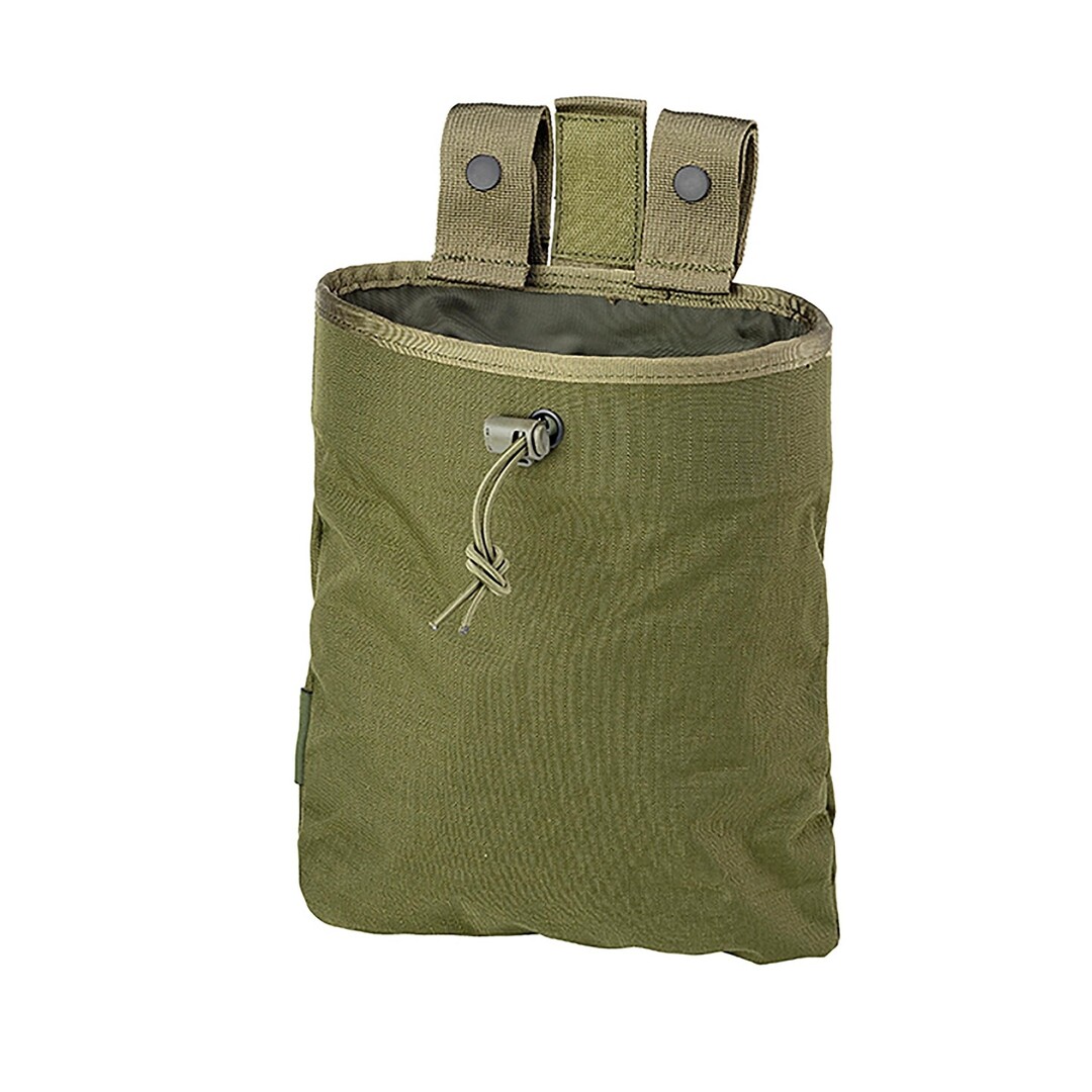 Defcon 5 Dump Pouch - Olive Drab