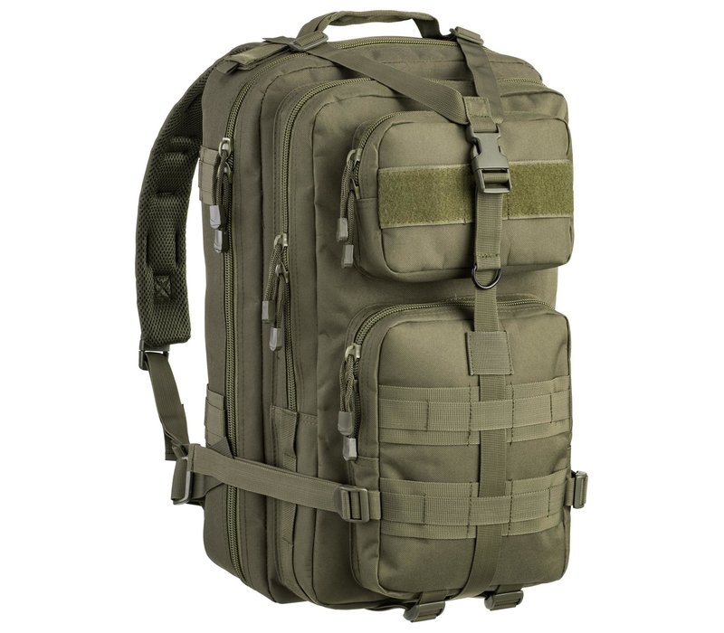 Defcon 5 Tactical Back Pack 40L HYDRO Compatible