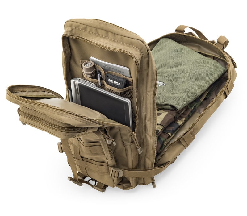 Defcon 5 Tactical Back Pack 40L HYDRO Compatible