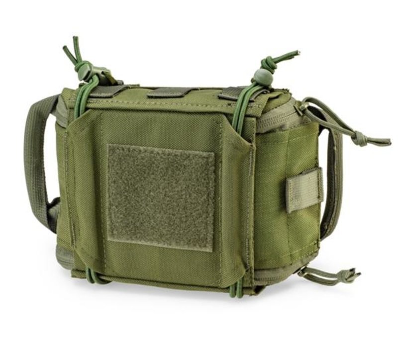 Defcon 5 IFAK Medic Pouch