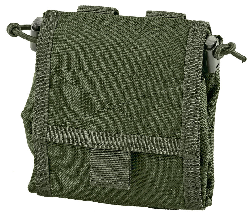 Defcon 5 Dump Pouch - Olive Drab