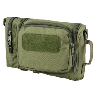 Defcon 5 Defcon 5 Beauty Pouch - OD or Camo