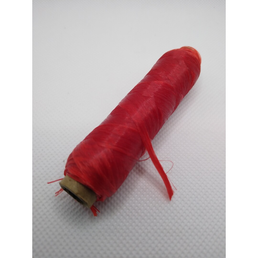 Artificial Sinew / kunstpees splitsbaar 20 mtr