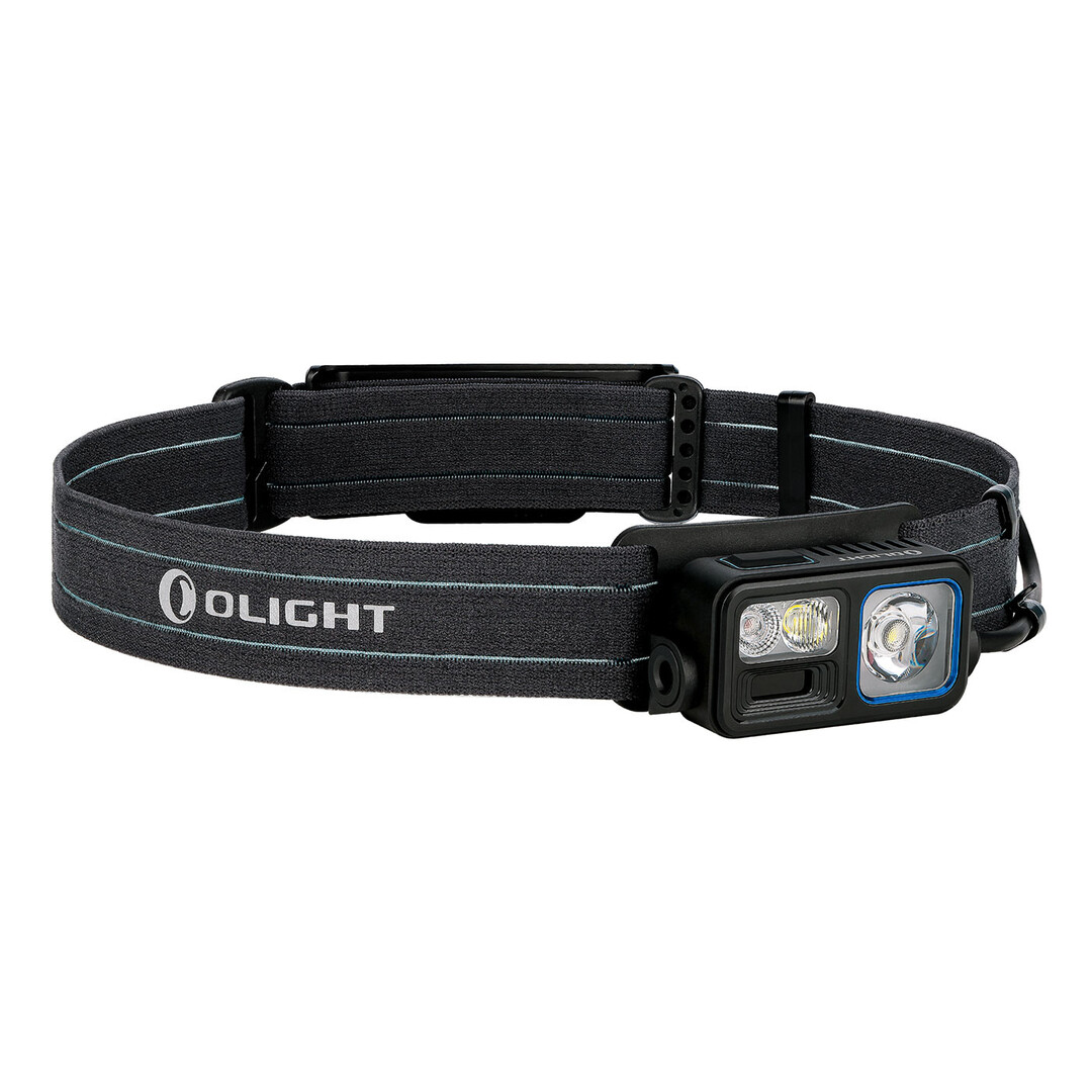 Olight Array 2S Hoofdlamp