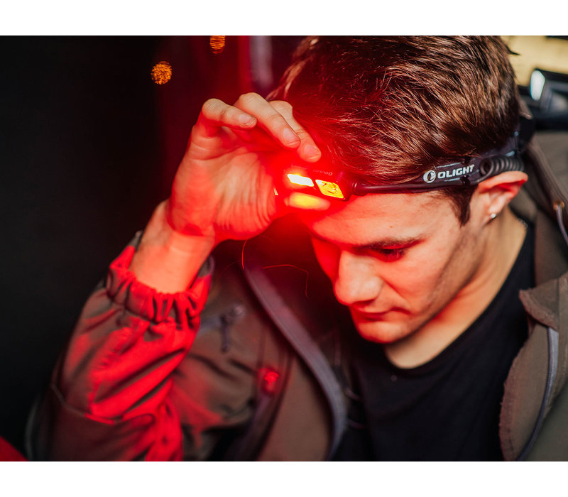 Olight Array 2S Head Torch