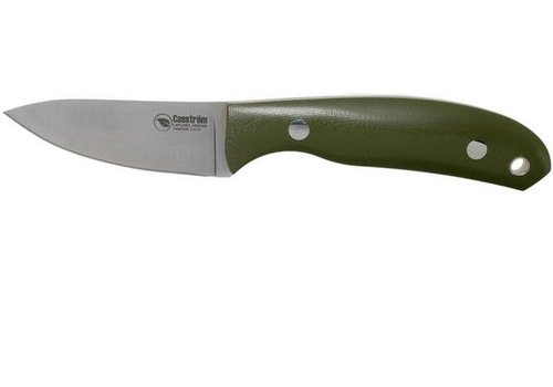 Casstrom Casstrom Safari Mini Hunter - Olive Green - G10