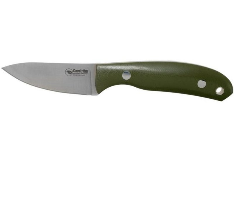 Casstrom Safari Mini Hunter - Olive Green - G10