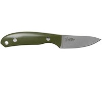 Casstrom Safari Mini Hunter - Olive Green - G10