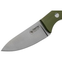 Casstrom Safari Mini Hunter - Olijf Groen - G10