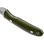 Casstrom Safari Mini Hunter - Olijf Groen - G10