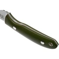 Casstrom Safari Mini Hunter - Olive Green - G10