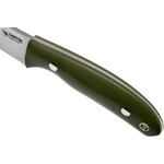 Casstrom Safari Mini Hunter - Olijf Groen - G10