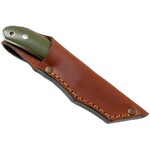 Casstrom Safari Mini Hunter - Olijf Groen - G10