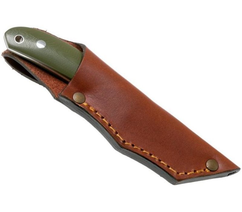 Casstrom Safari Mini Hunter - Olive Green - G10